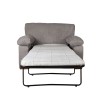 SC- Dexter - 80cm Sofabed